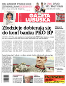 Gazeta Lubuska (B - Nowa Sól, Wschowa)