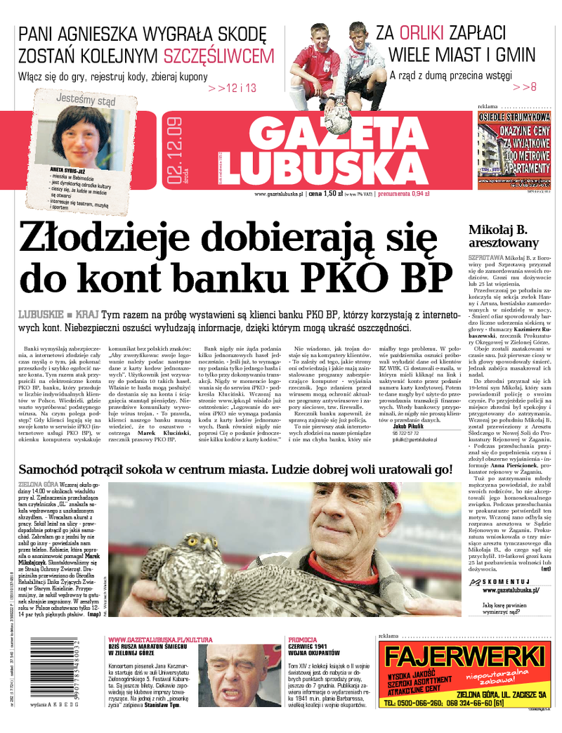 Gazeta Lubuska