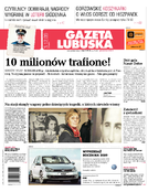 Gazeta Lubuska (B - Nowa Sól, Wschowa)