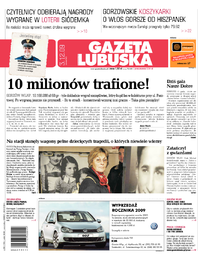 Gazeta Lubuska