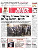 Gazeta Lubuska (B - Nowa Sól, Wschowa)