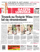 Gazeta Lubuska (K - Żary, Żagań, Krosno Odrzańskie)