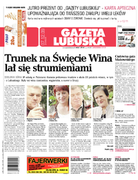 Gazeta Lubuska