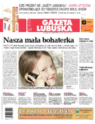 Gazeta Lubuska (B - Nowa Sól, Wschowa)