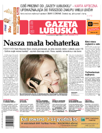 Gazeta Lubuska