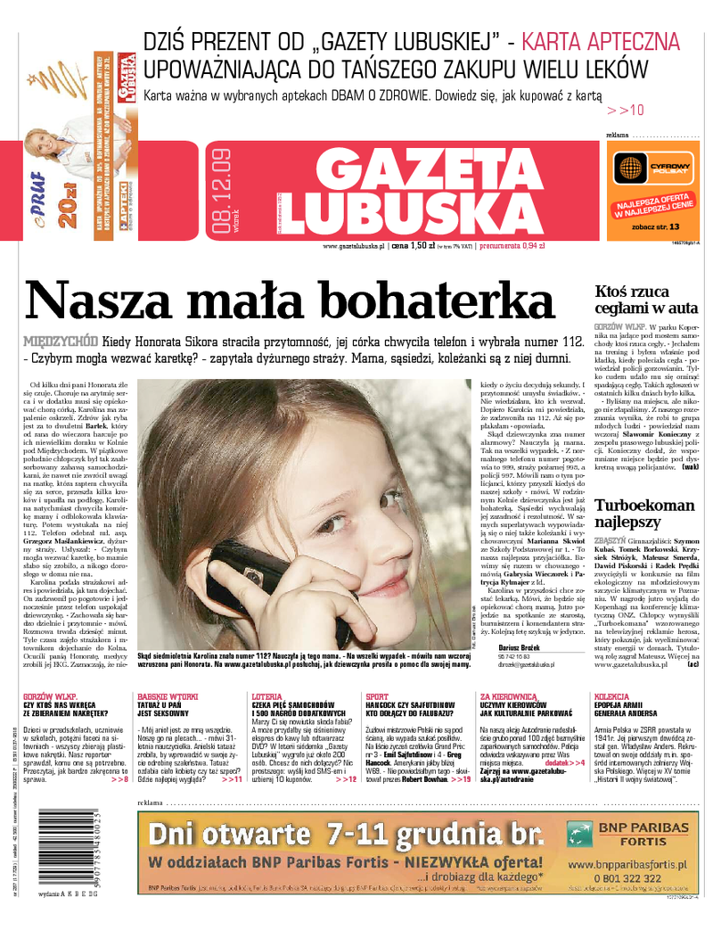 Gazeta Lubuska