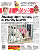 Gazeta Lubuska (B - Nowa Sól, Wschowa)