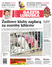 Gazeta Lubuska