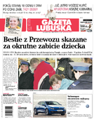 Gazeta Lubuska (D - Gorzów Wielkopolski, Słubice, Sulęcin, Myślibórz)