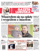 Gazeta Lubuska (B - Nowa Sól, Wschowa)