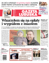 Gazeta Lubuska