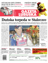 Gazeta Lubuska