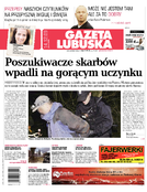 Gazeta Lubuska (B - Nowa Sól, Wschowa)