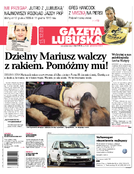 Gazeta Lubuska (B - Nowa Sól, Wschowa)