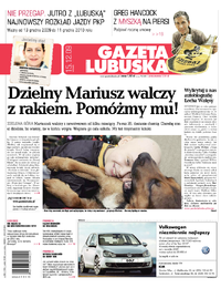 Gazeta Lubuska