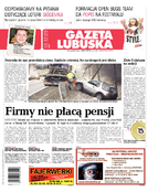 Gazeta Lubuska (B - Nowa Sól, Wschowa)