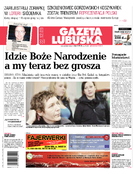 Gazeta Lubuska (B - Nowa Sól, Wschowa)