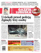 Gazeta Lubuska (B - Nowa Sól, Wschowa)