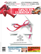 Gazeta Lubuska (D - Gorzów Wielkopolski, Słubice, Sulęcin, Myślibórz)