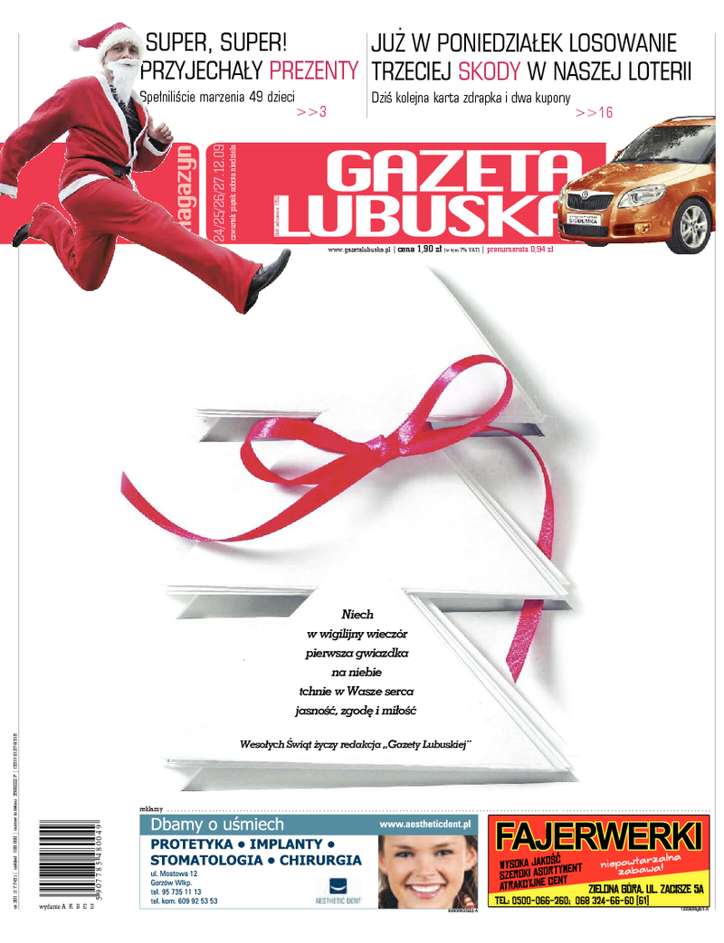 Gazeta Lubuska