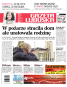 Gazeta Lubuska (B - Nowa Sól, Wschowa)