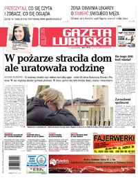 Gazeta Lubuska