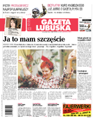 Gazeta Lubuska (D - Gorzów Wielkopolski, Słubice, Sulęcin, Myślibórz)