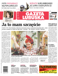 Gazeta Lubuska