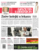 Gazeta Lubuska (B - Nowa Sól, Wschowa)