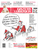 Gazeta Lubuska (B - Nowa Sól, Wschowa)