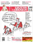 Gazeta Lubuska (G - Głogów, Polkowice)