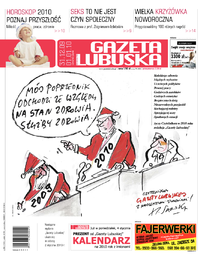 Gazeta Lubuska