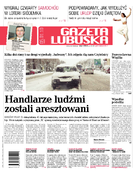 Gazeta Lubuska (D - Gorzów Wielkopolski, Słubice, Sulęcin, Myślibórz)