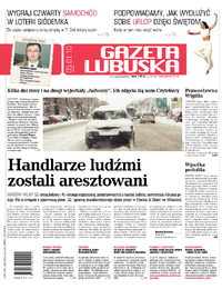 Gazeta Lubuska