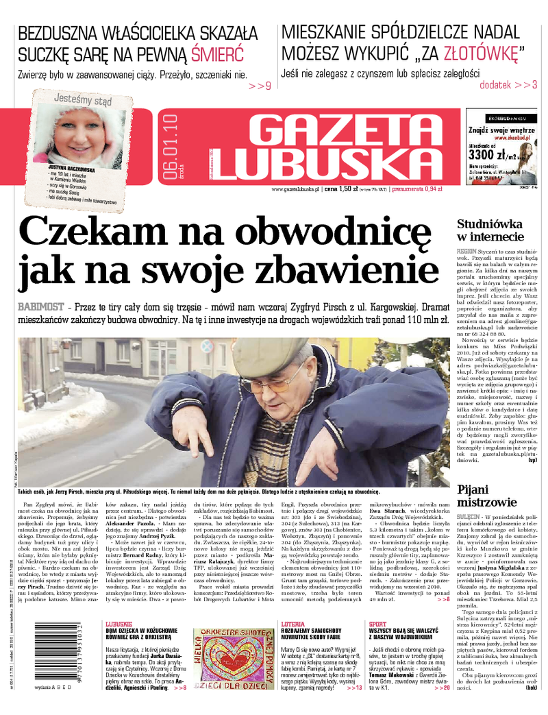 Gazeta Lubuska