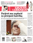 Gazeta Lubuska (B - Nowa Sól, Wschowa)