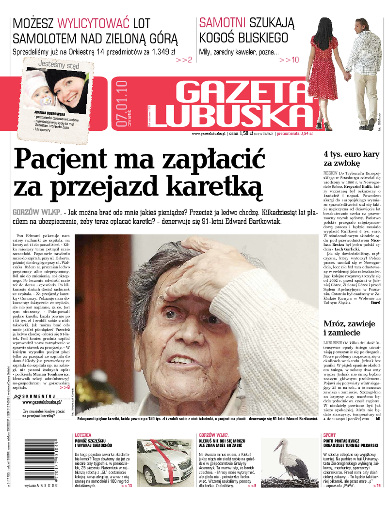 Gazeta Lubuska