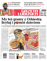 Gazeta Lubuska