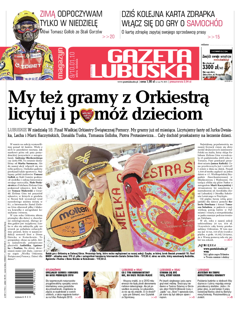 Gazeta Lubuska