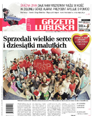 Gazeta Lubuska (D - Gorzów Wielkopolski, Słubice, Sulęcin, Myślibórz)