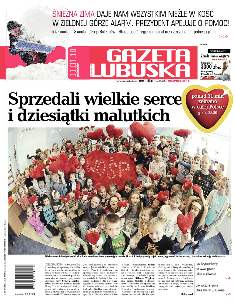 Gazeta Lubuska