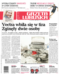 Gazeta Lubuska