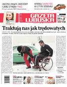 Gazeta Lubuska (B - Nowa Sól, Wschowa)