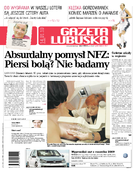 Gazeta Lubuska (B - Nowa Sól, Wschowa)