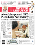 Gazeta Lubuska (E - Międzyrzecz, Międzychód, Strzelce Krajeńskie, Choszczno, Drezdenko)