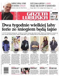 Gazeta Lubuska