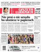 Gazeta Lubuska (B - Nowa Sól, Wschowa)