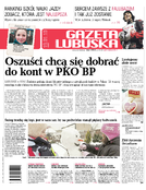 Gazeta Lubuska (B - Nowa Sól, Wschowa)