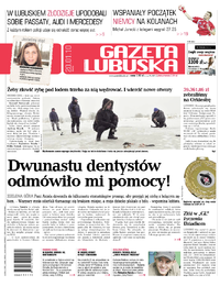 Gazeta Lubuska