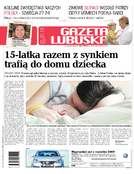 Gazeta Lubuska (B - Nowa Sól, Wschowa)